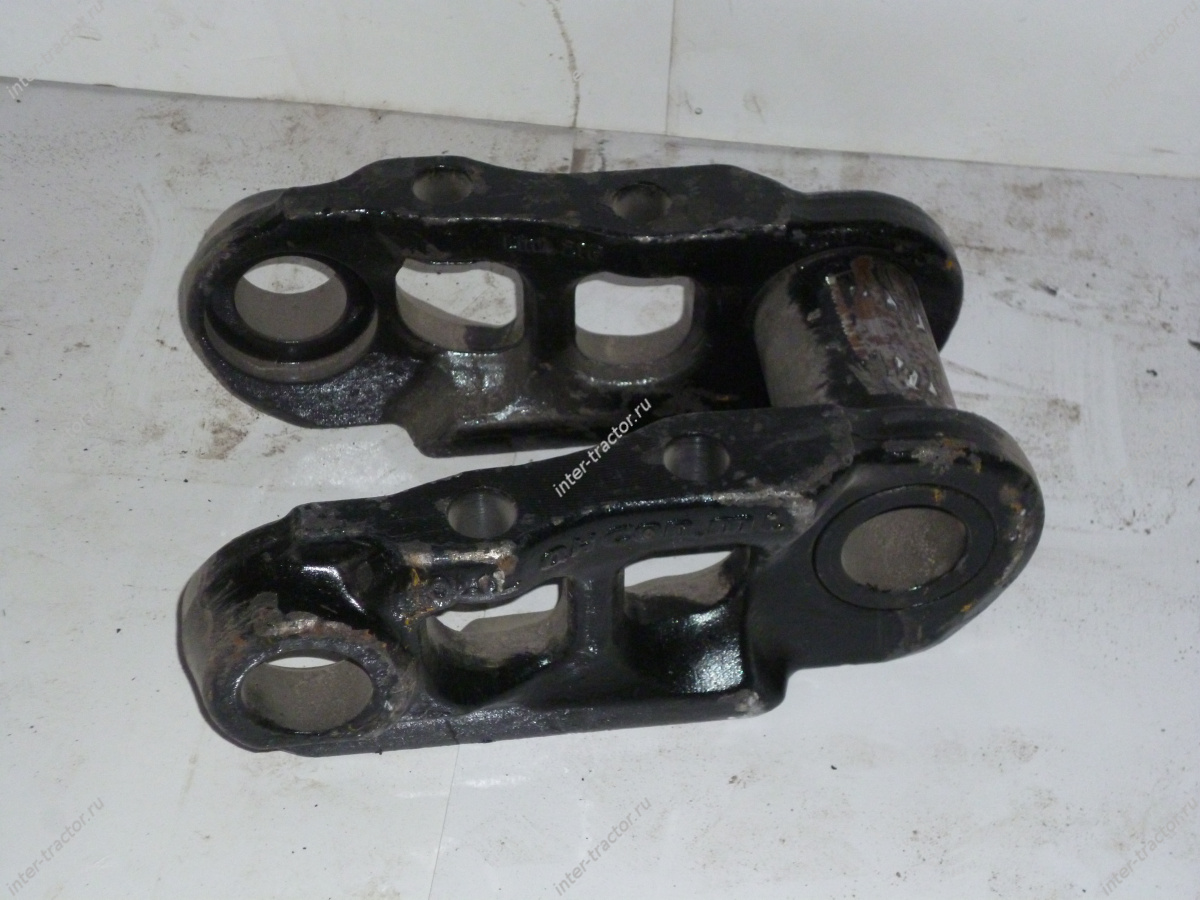 MW216 1L:Звено гусеничной цепи (1 звено)