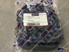 6732-11-8181:Прокладка клапанной крышки, 3930906, 3902666, C3930906