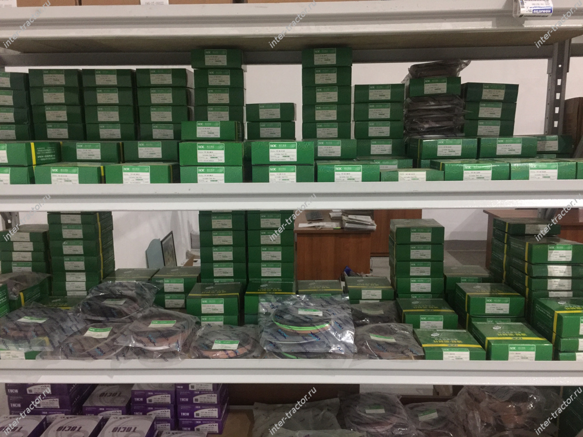 31Y1-20340:Ремкомплект гидроцилиндра ковша