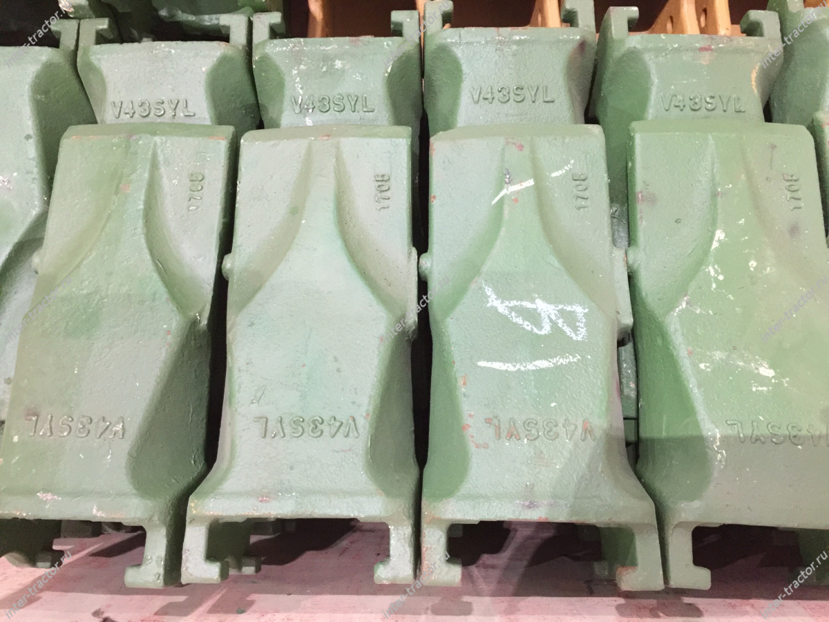 4471407:Коронка, V43